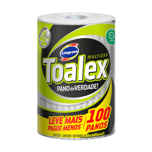 PANO MULTIUSO TOALEX R.74616