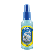 ODORIZANTE SPRAY ALGODAO 120ML R.3106009