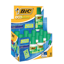 CORRETIVO LIQUIDO ECOLUTIONS  AQUA  R.930762