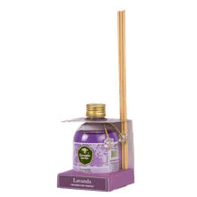 DIFUSOR LAVANDA 250ML