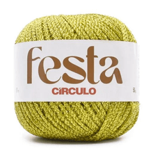 FIO FESTA 464554 7577 OURO