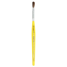 PINCEL ESCOLAR REDONDO CONDOR REF.470 10