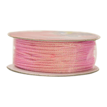 FIO METALICO 1MM REF. C1-T 185 ROSA