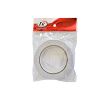 FITA ADESIVA 18X30 DUPLA FACE KIT R.24299-08