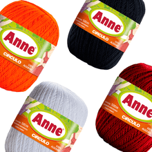 LINHA ANNE 500MTS