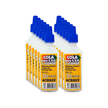COLA EVA E ISOPOR 35GRS