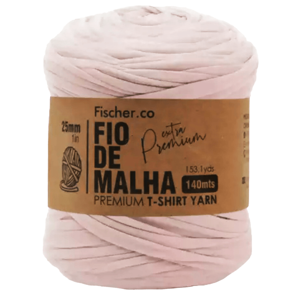 FIO DE MALHA 25MM EXT PREMIUM