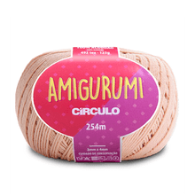 LINHA AMIGURUMI 125G 360449