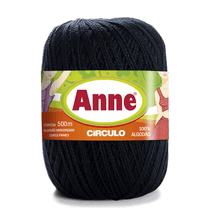 LINHA ANNE 500MTS