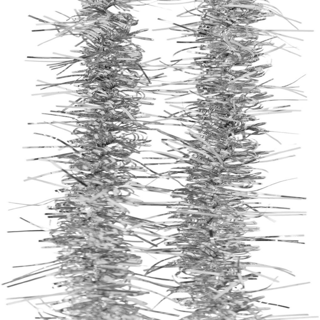 FESTAO METALOIDE 7X200CM XS-7320 PRATA