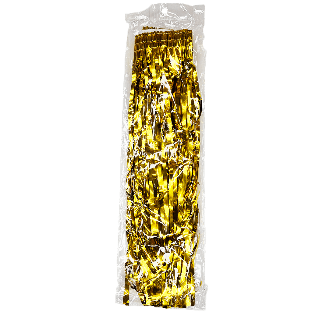 Encontraproduto.com.br - SAIA METALICA  40X125CM JXT2404 OURO