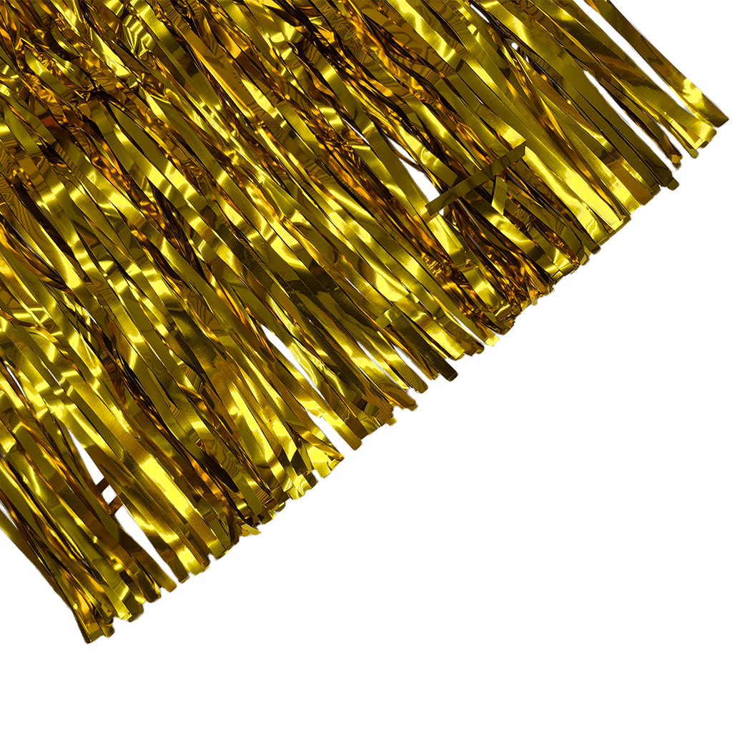 Encontraproduto.com.br - SAIA METALICA  40X125CM JXT2404 OURO