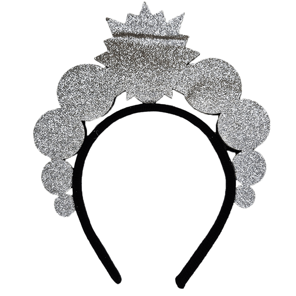 Encontraproduto.com.br - TIARA LUA D1830-1905
