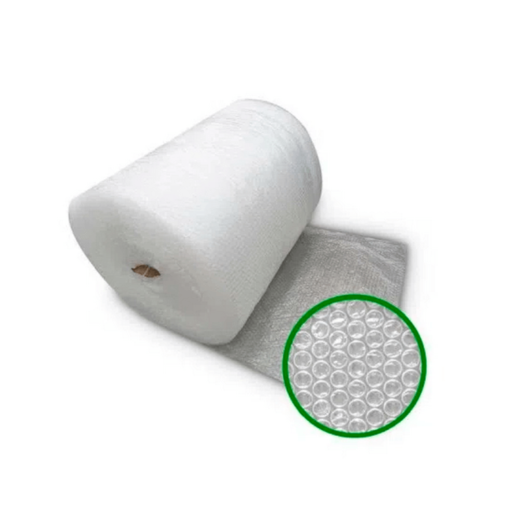 Encontraproduto.com.br - PLASTICO BOLHA 130CMX100M