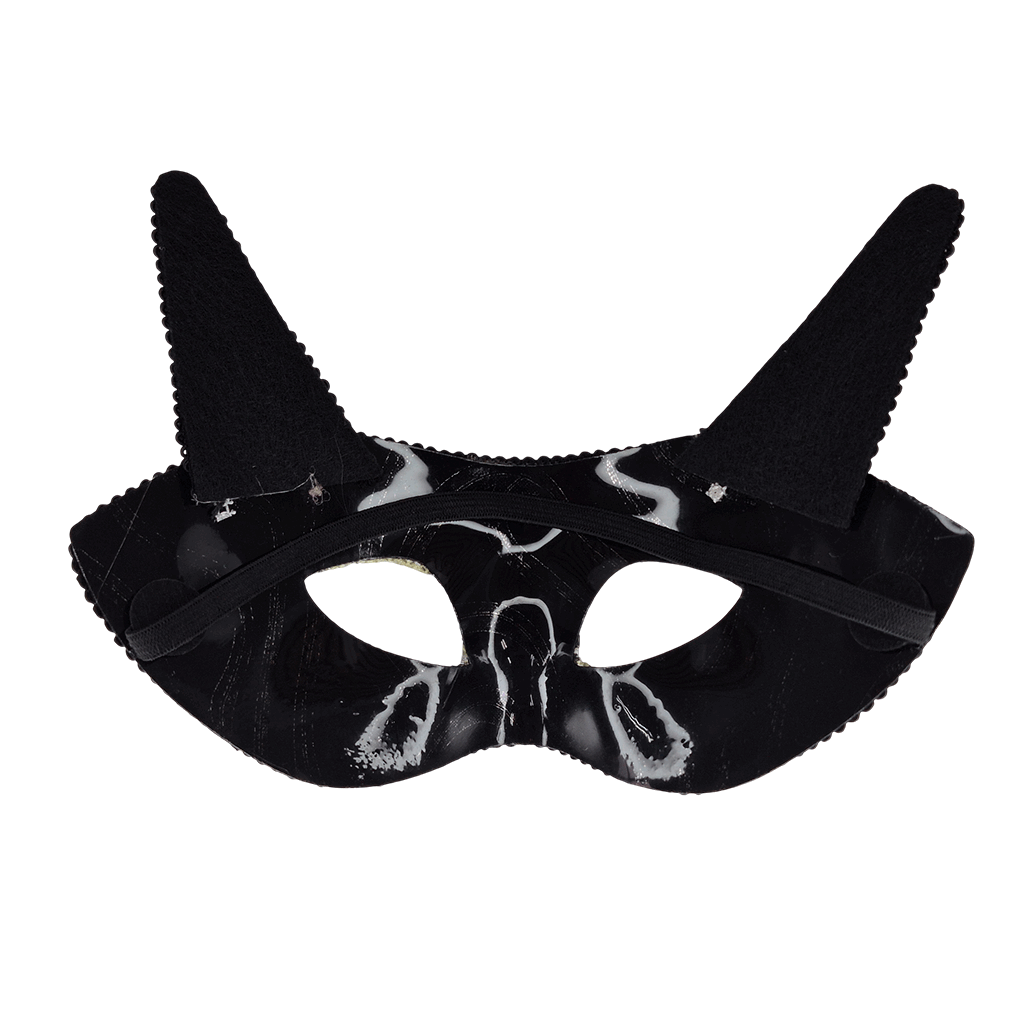 Encontraproduto.com.br - MASCARA GATO LISTRADA JLCBB5