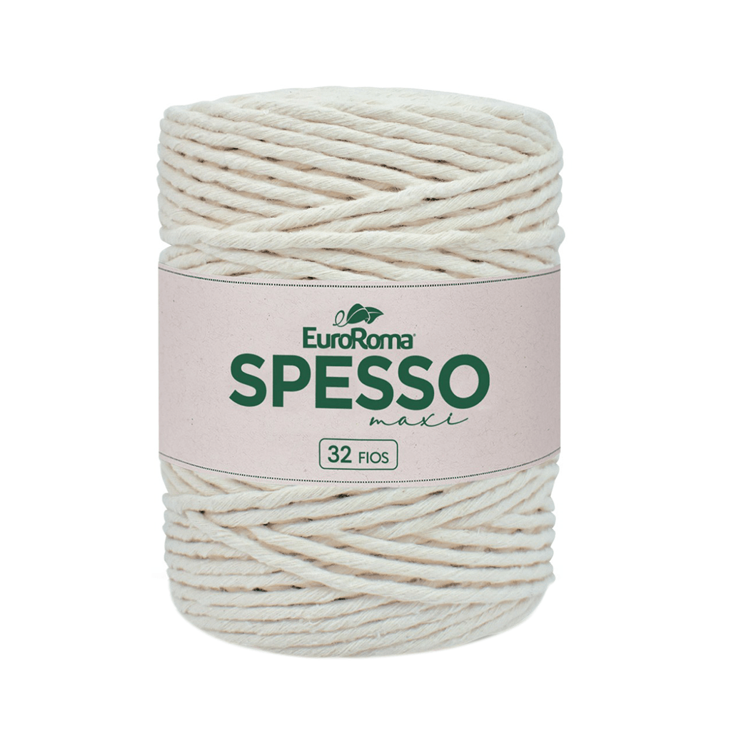 BARBANTE ECO SPESSO MAXI 32 F 1KG 1420