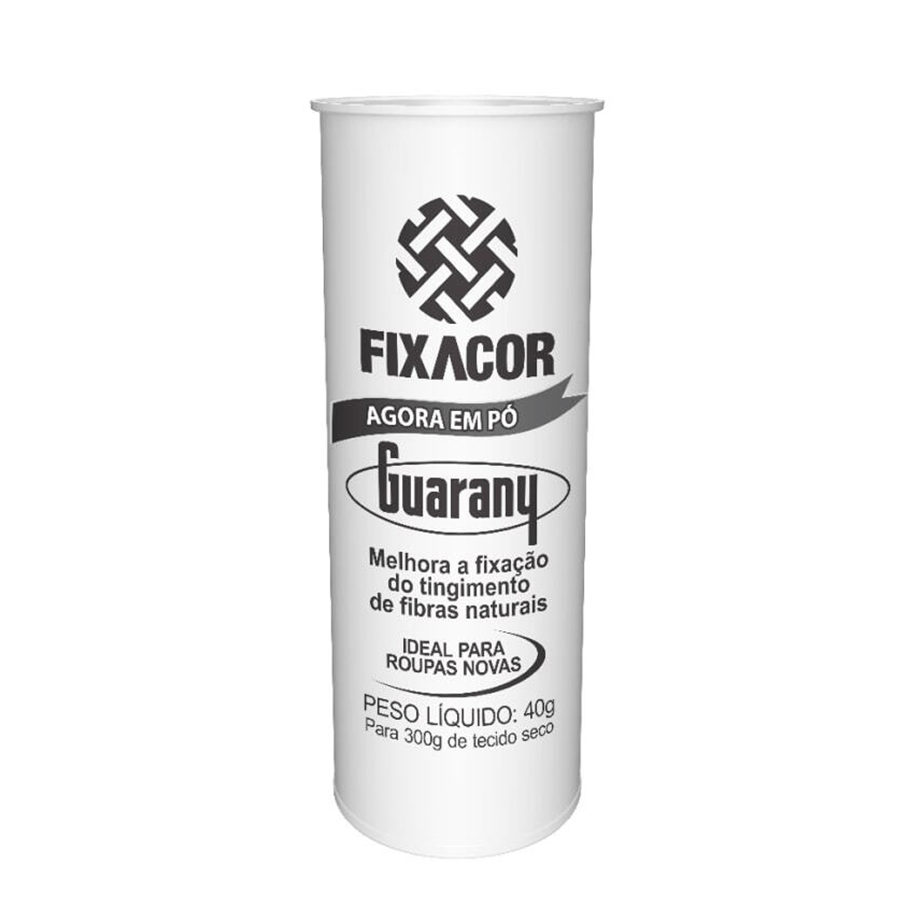 画材 cocoro FIXACOR GUARANY 40ML INCOLOR