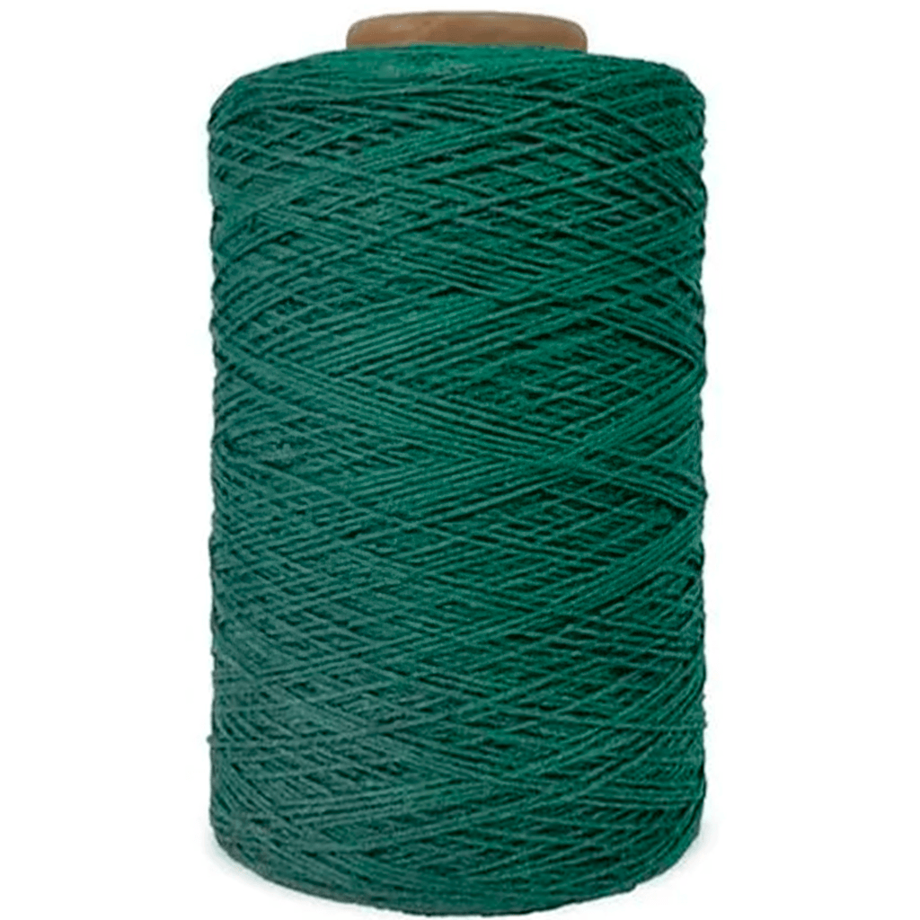 アンリークイール／EUROMANTIQUE（Verde） BARBANTE EURO ROMA BIG 4.6 R. 804 1.8KG VERDE MUSGO