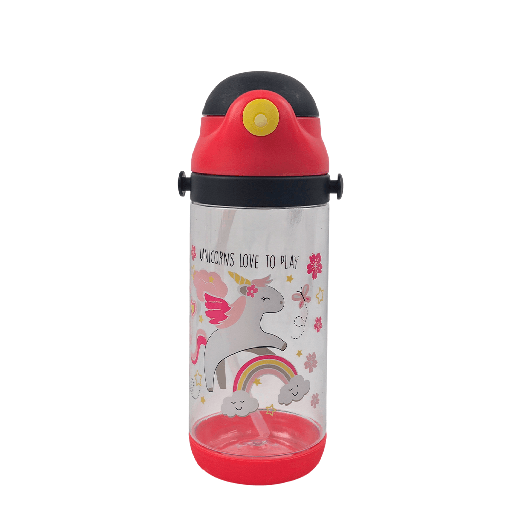 GARRAFA INFANTIL PLASTICO 600ML R.1922