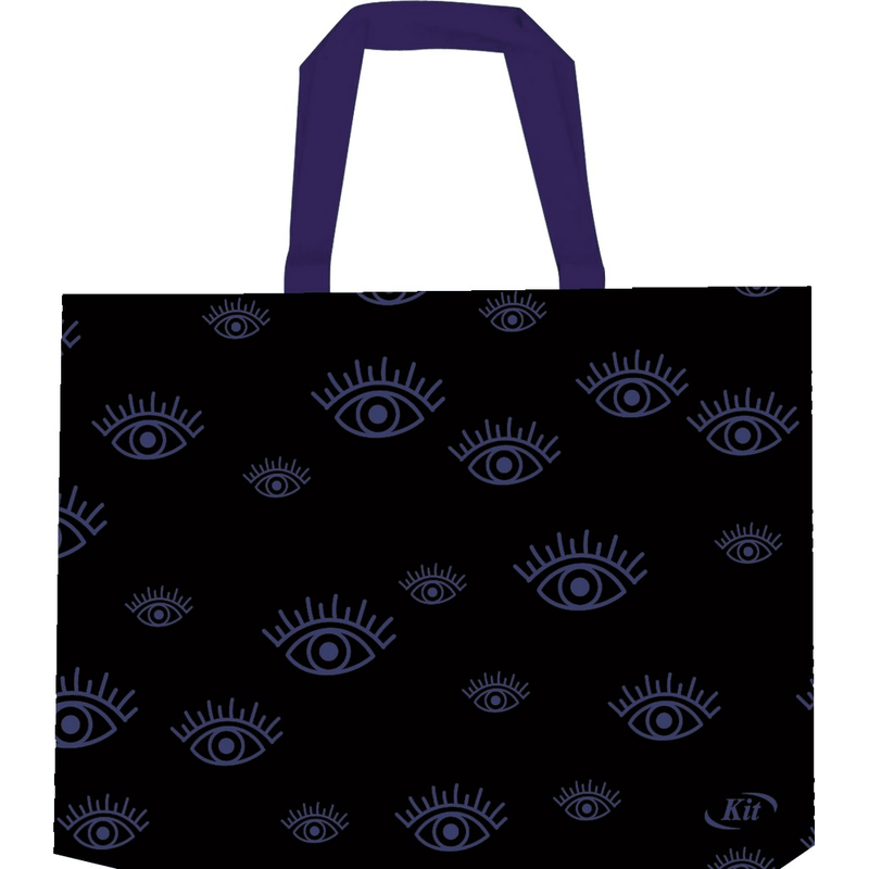 SACOLA SHOPPING BAG 43X34X12 REF.SP-SL.L