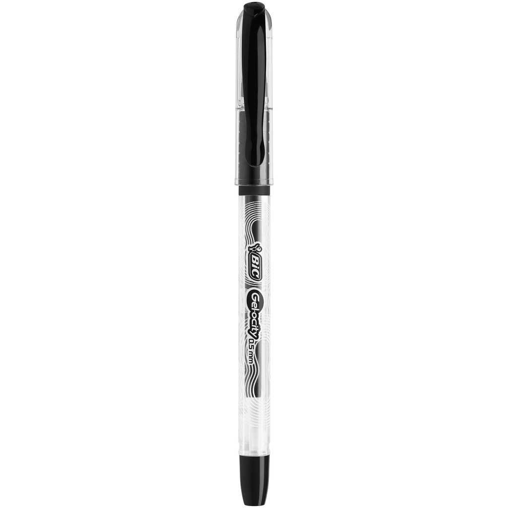 CANETA GELOCITY STICK PT R.522233