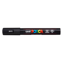 MARCADOR POSCA BULLET SHAPET PC-1M R.45.7339 PRETO